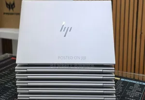 New Laptop HP EliteBook 840 G9 16GB Intel Core i7 SSD 1T