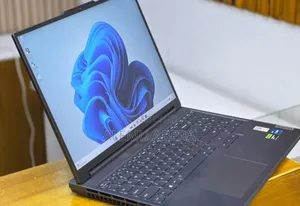New Laptop Lenovo Legion 5 16GB Intel Core i7 SSD 1T