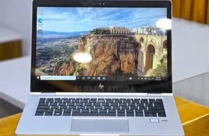 New Laptop HP EliteBook x360 1030 G4 16GB Intel Core i5 SSD 512GB