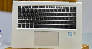 New Laptop HP EliteBook x360 1030 G4 16GB Intel Core i5 SSD 512GB