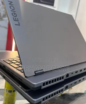 New Laptop Lenovo 24GB Intel Core i7 SSD 1T