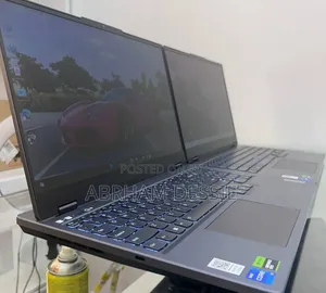 New Laptop Lenovo 24GB Intel Core i7 SSD 1T