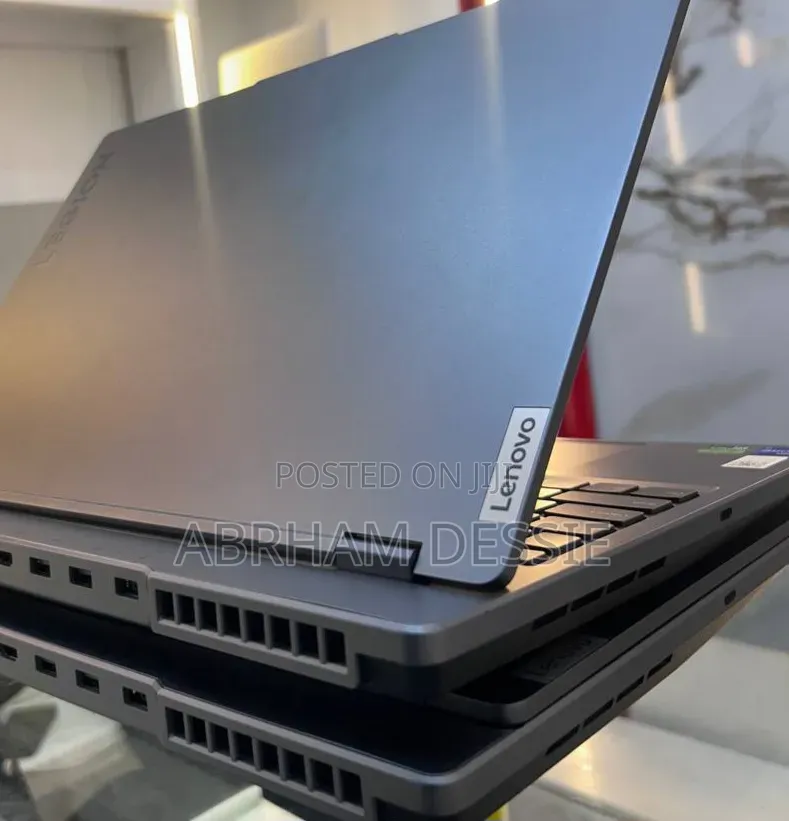 New Laptop Lenovo 24GB Intel Core i7 SSD 1T