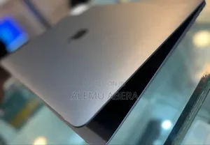 New Laptop Apple MacBook Air 2020 M1 8GB Apple M1 SSD 256GB
