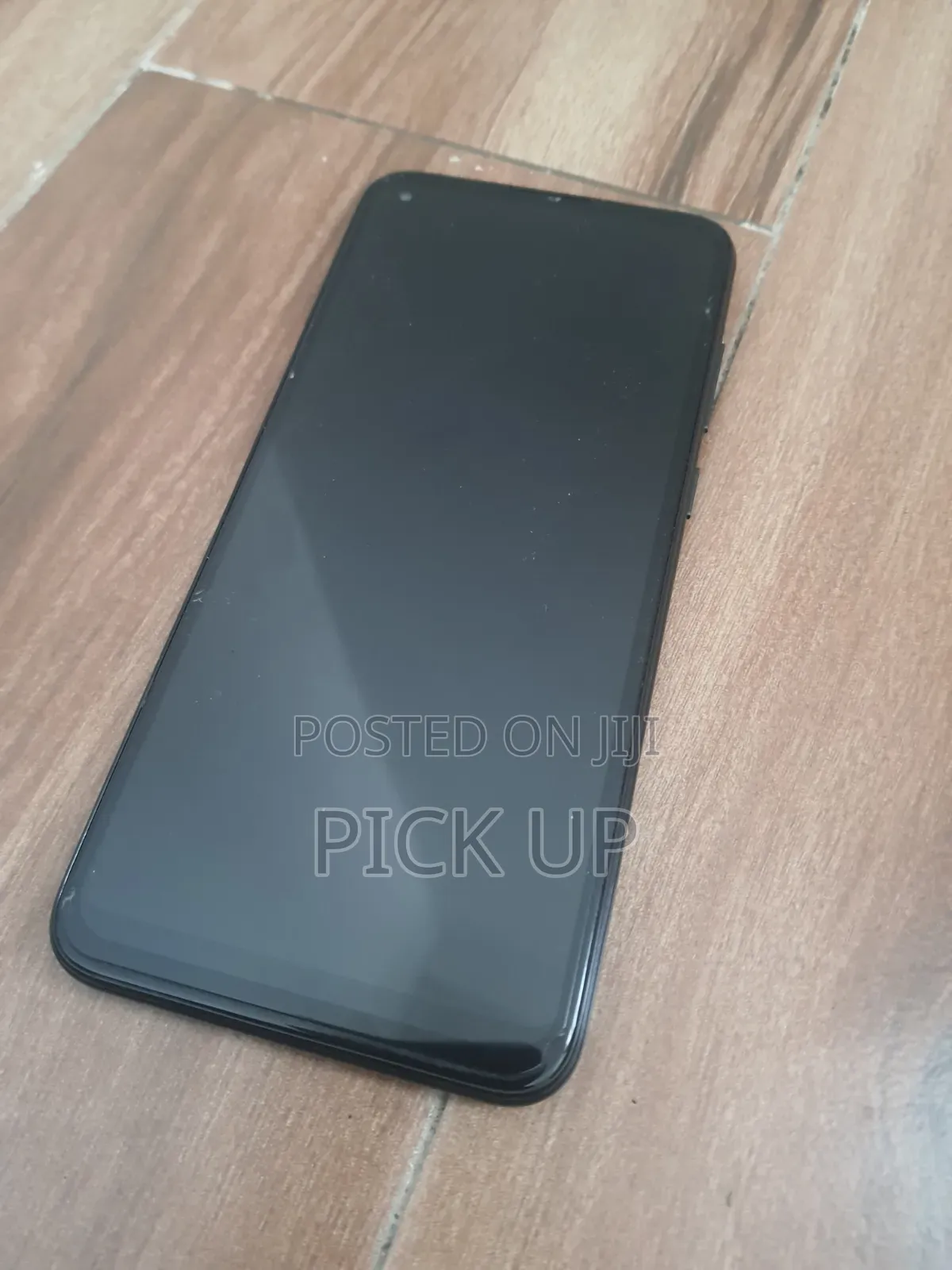 Samsung Galaxy A11 32 GB Black