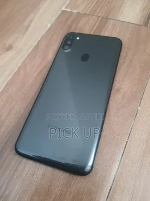 Samsung Galaxy A11 32 GB Black