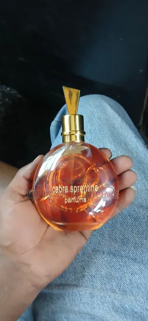 Shto ሽቶ Dodrant Fragrance