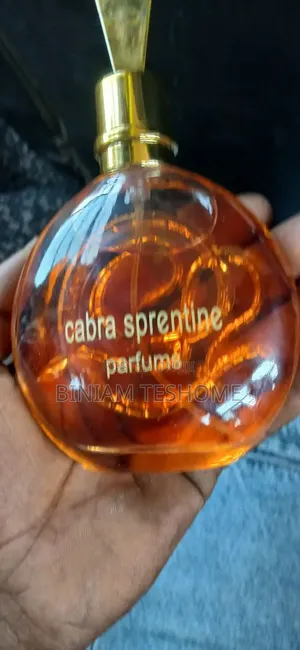 Shto ሽቶ Dodrant Fragrance