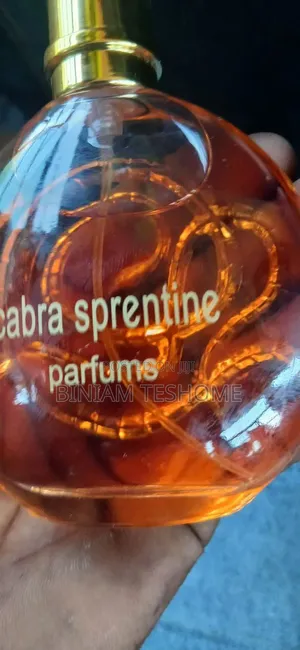 Shto ሽቶ Dodrant Fragrance