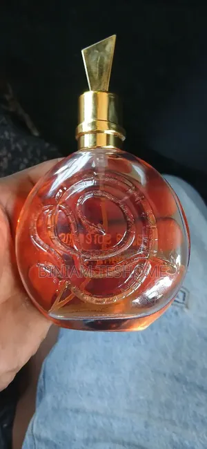 Shto ሽቶ Dodrant Fragrance