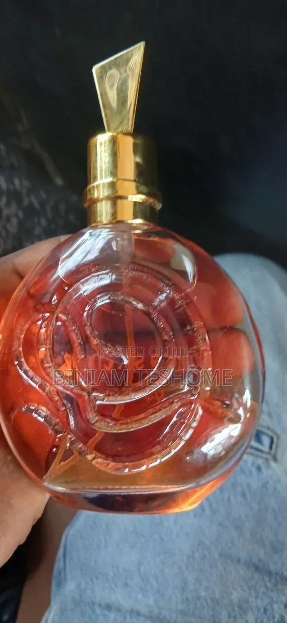 Shto ሽቶ Dodrant Fragrance