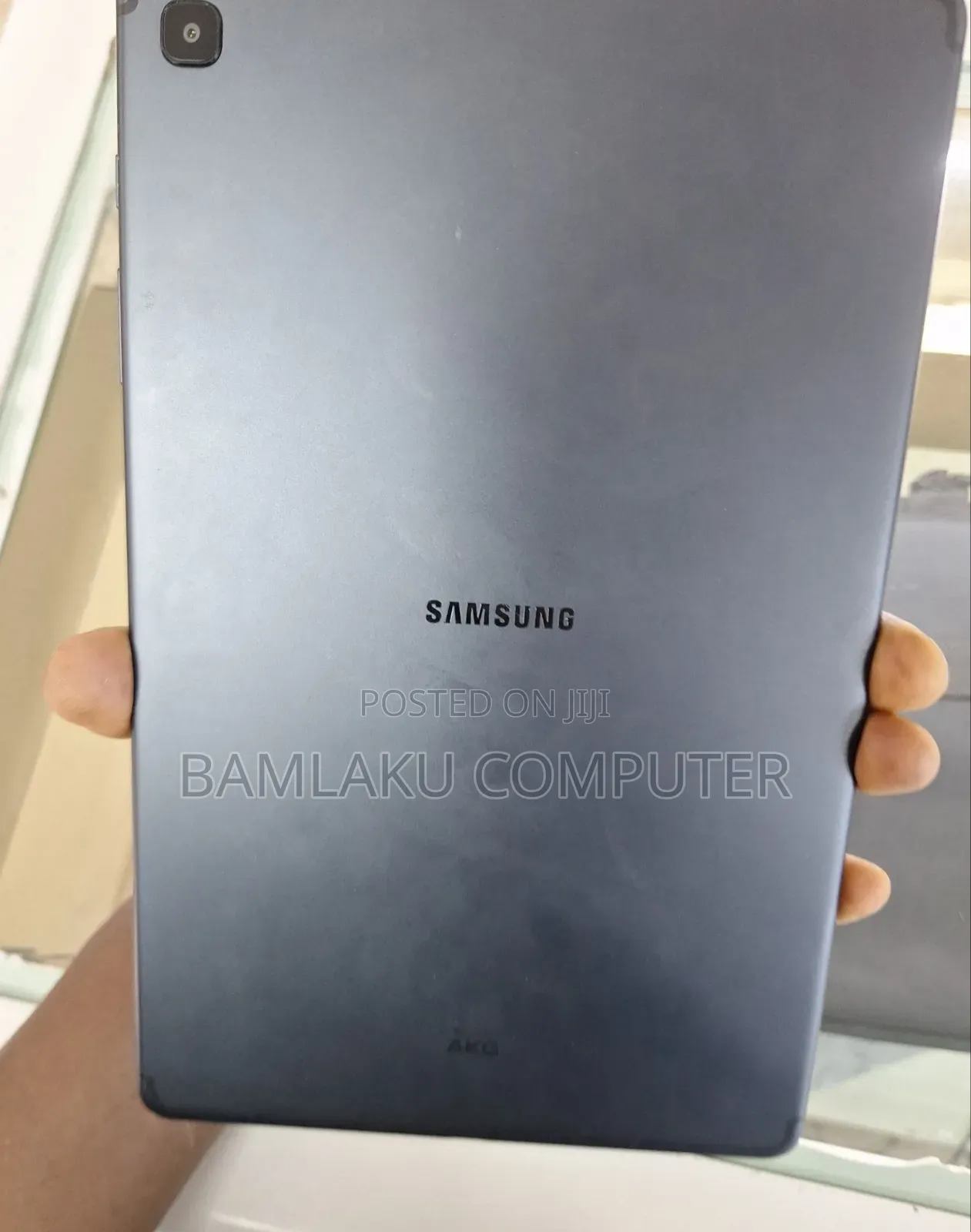 New Samsung Galaxy Tab S6 Lite 64 GB