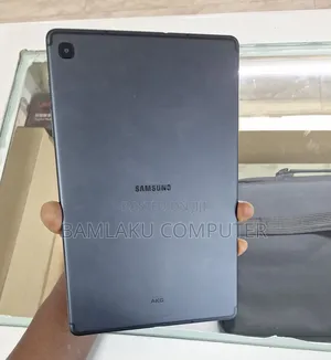 New Samsung Galaxy Tab S6 Lite 64 GB