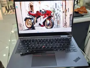 New Laptop Lenovo ThinkPad X1 Yoga 16GB Intel Core i7 SSD 512GB