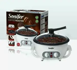 Sonifer Coffee Roster 800w Electric Coffee Bean Roaster
