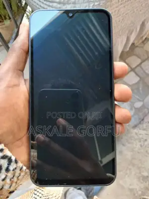 New Samsung Galaxy M15 128 GB Purple