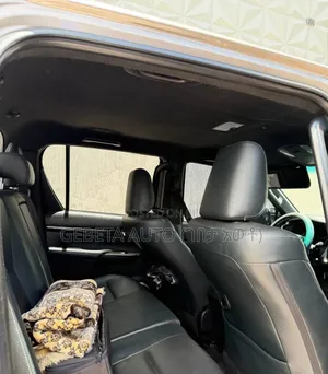 Toyota Hilux Revo Double Cab Deisel 2.4 RWD 2020