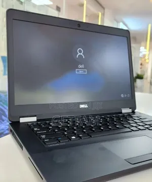 New Laptop Dell Latitude 5310 8GB Intel Core i7 SSD 256GB