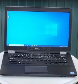 New Laptop Dell Latitude 5310 8GB Intel Core i7 SSD 256GB
