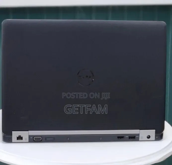 New Laptop Dell Latitude 5310 8GB Intel Core i7 SSD 256GB