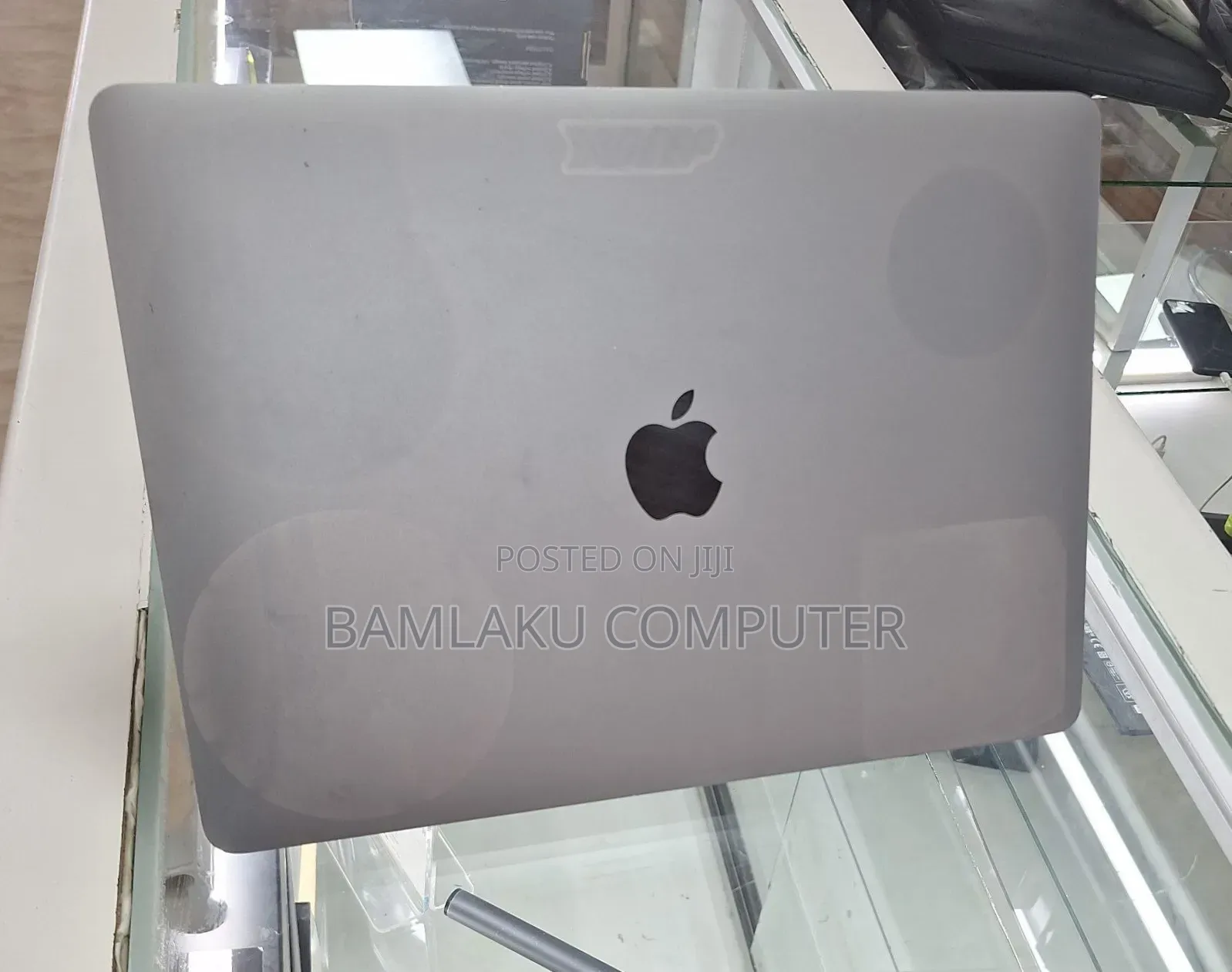 New Laptop Apple MacBook Air 2018 8GB Intel Core i5 SSD 128GB