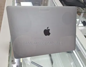 New Laptop Apple MacBook Air 2018 8GB Intel Core i5 SSD 128GB