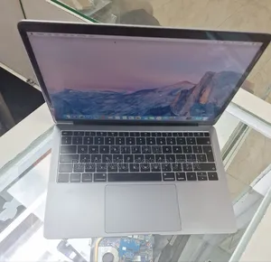 New Laptop Apple MacBook Air 2018 8GB Intel Core i5 SSD 128GB