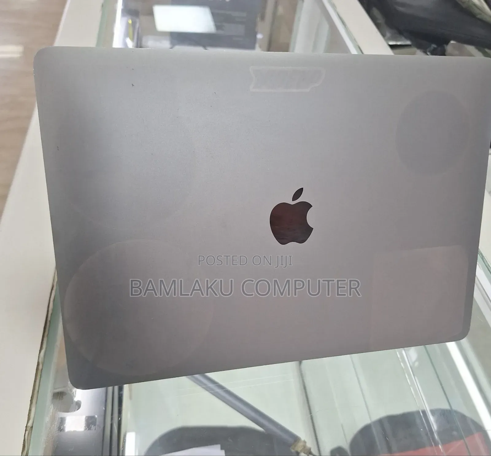 New Laptop Apple MacBook Air 2018 8GB Intel Core i5 SSD 128GB