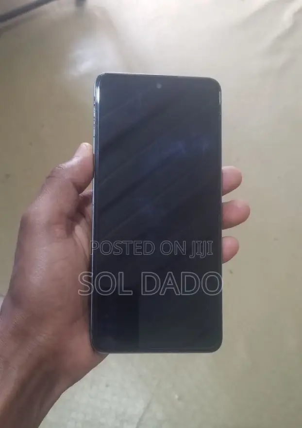 New Oppo K12x 256 GB Silver