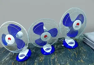 Changli Crown Portable Table Fan