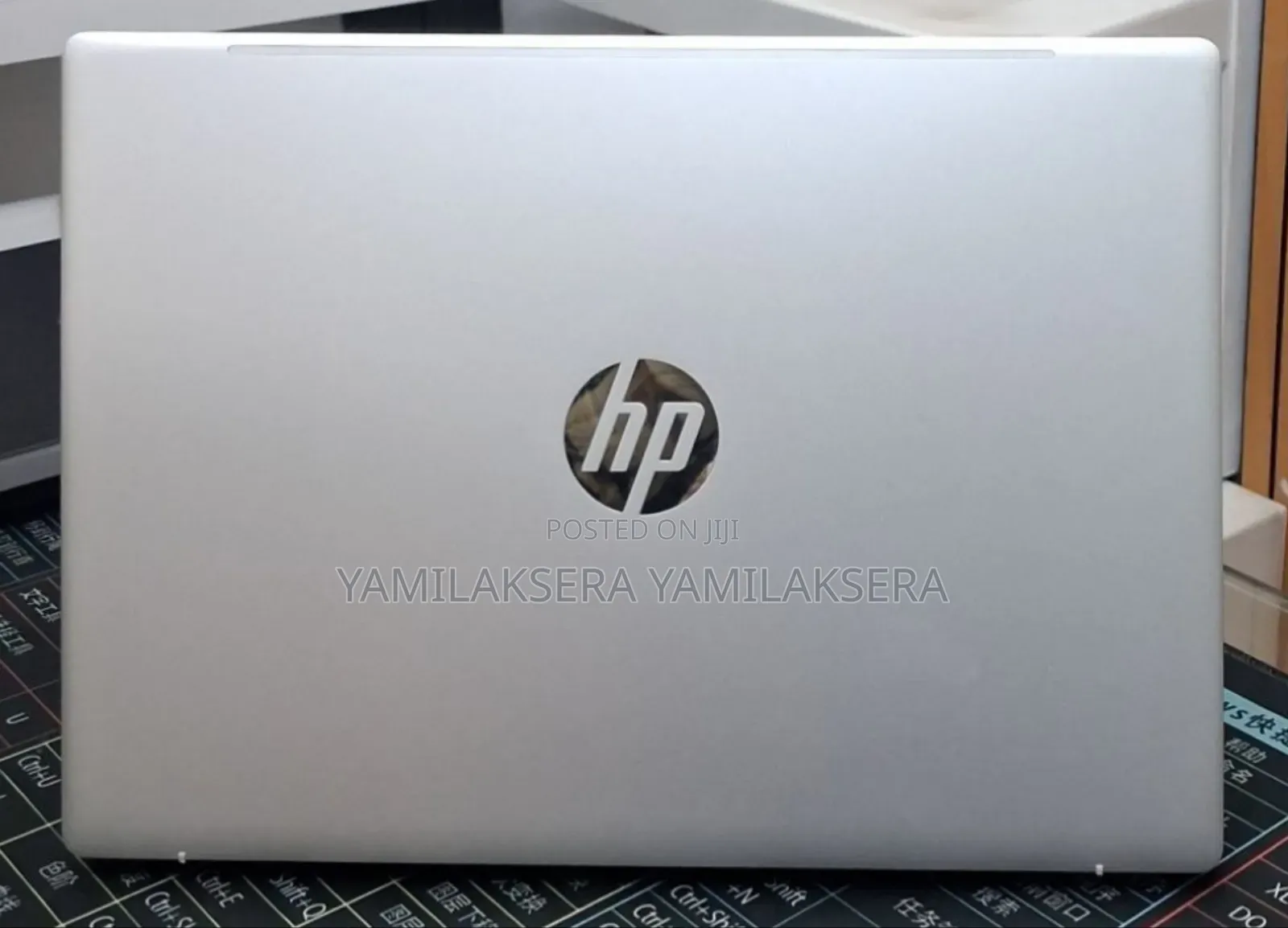 New Laptop HP Pavilion 14 16GB Intel Core i7 SSD 512GB