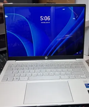 New Laptop HP Pavilion 14 16GB Intel Core i7 SSD 512GB