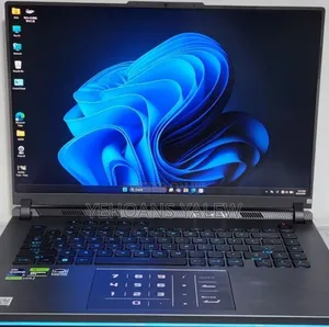 New Laptop Asus ROG Strix G16 G614 16GB Intel Core i9 SSD 1T