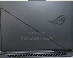 New Laptop Asus ROG Strix G16 G614 16GB Intel Core i9 SSD 1T