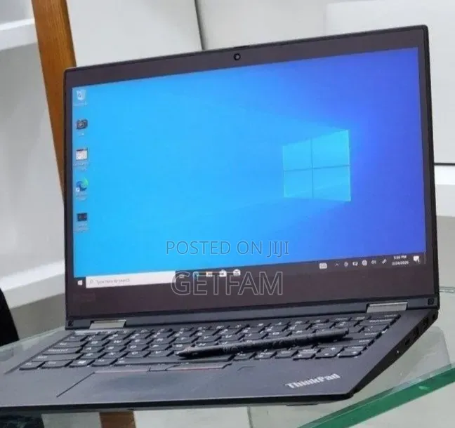 New Laptop Lenovo Legion 5 16GB Intel Core i5 SSD 1T