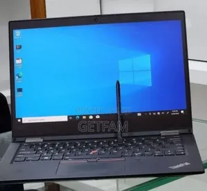 New Laptop Lenovo Legion 5 16GB Intel Core i5 SSD 1T