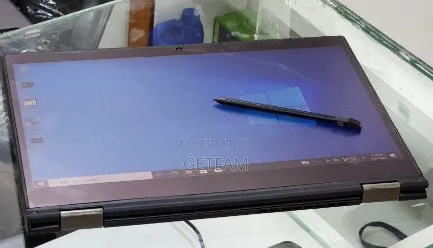 New Laptop Lenovo Legion 5 16GB Intel Core i5 SSD 1T