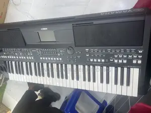 Yamaha Keyboard