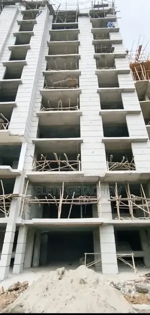4 Kilo, G+10 Building for Sale 200sqm