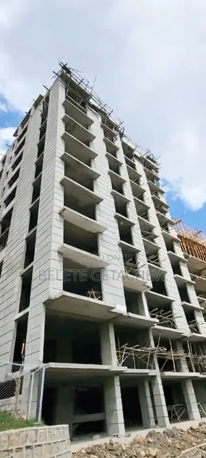 4 Kilo, G+10 Building for Sale 200sqm