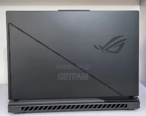 New Laptop Asus ROG Strix G15 16GB Intel Core i9 SSD 1T