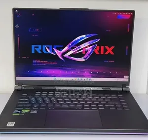 New Laptop Asus ROG Strix G15 16GB Intel Core i9 SSD 1T