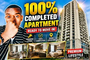 1bdrm Apartment in Addis Life Real, Kirkos for sale