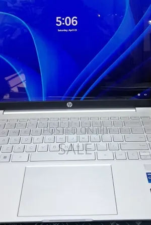 New Laptop HP Pavilion 15 16GB Intel Core i7 SSD 512GB