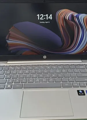New Laptop HP Stream Notebook 16GB Intel Core i5 SSD 1T