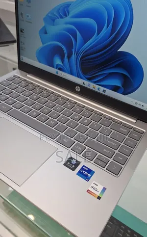 New Laptop HP Stream Notebook 16GB Intel Core i5 SSD 1T