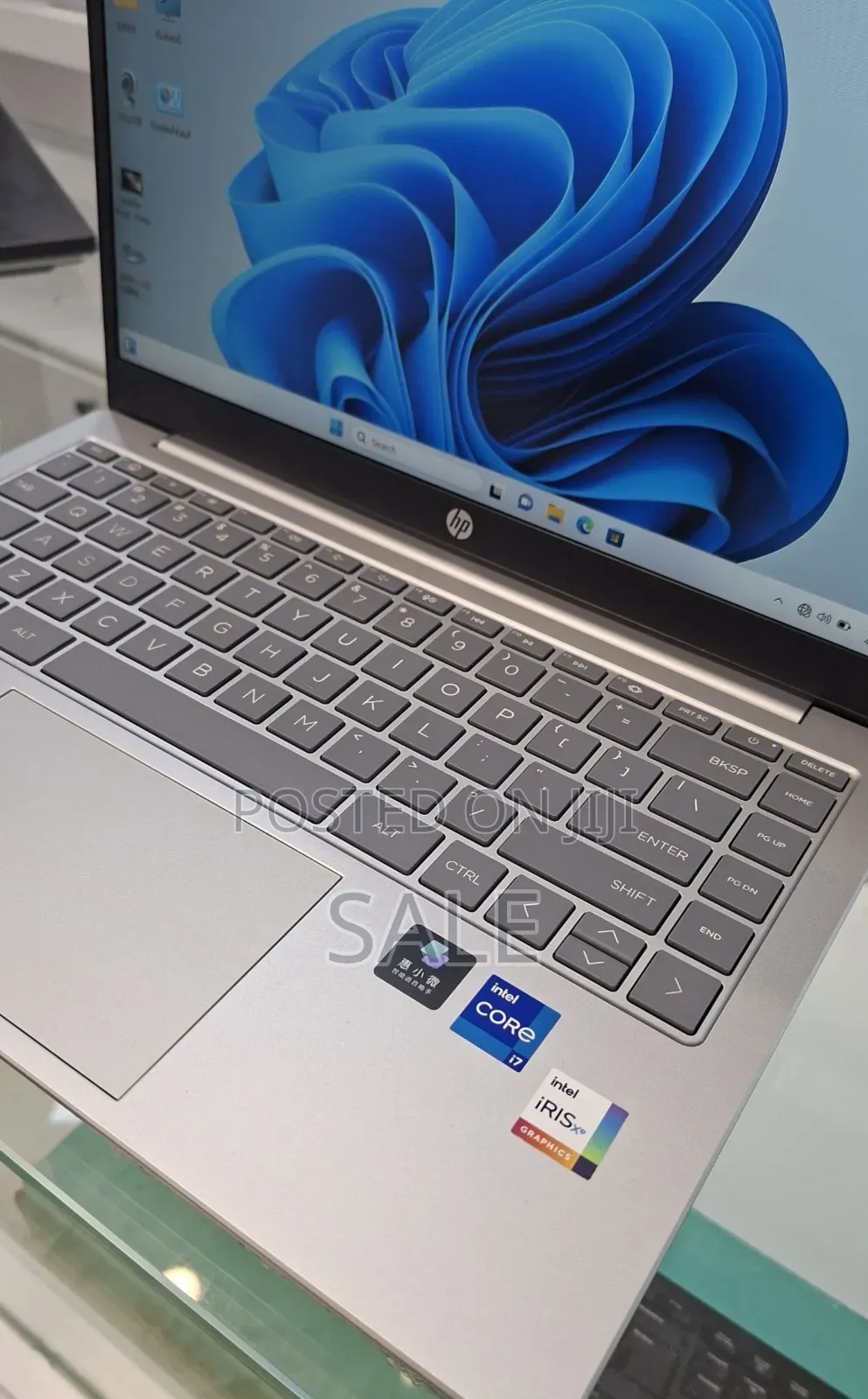 New Laptop HP Stream Notebook 16GB Intel Core i5 SSD 1T