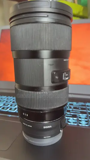 Sigma Mc 11 Adapter Ef to E Mount Fast Autofocus