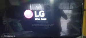 Lg 43 Enechi