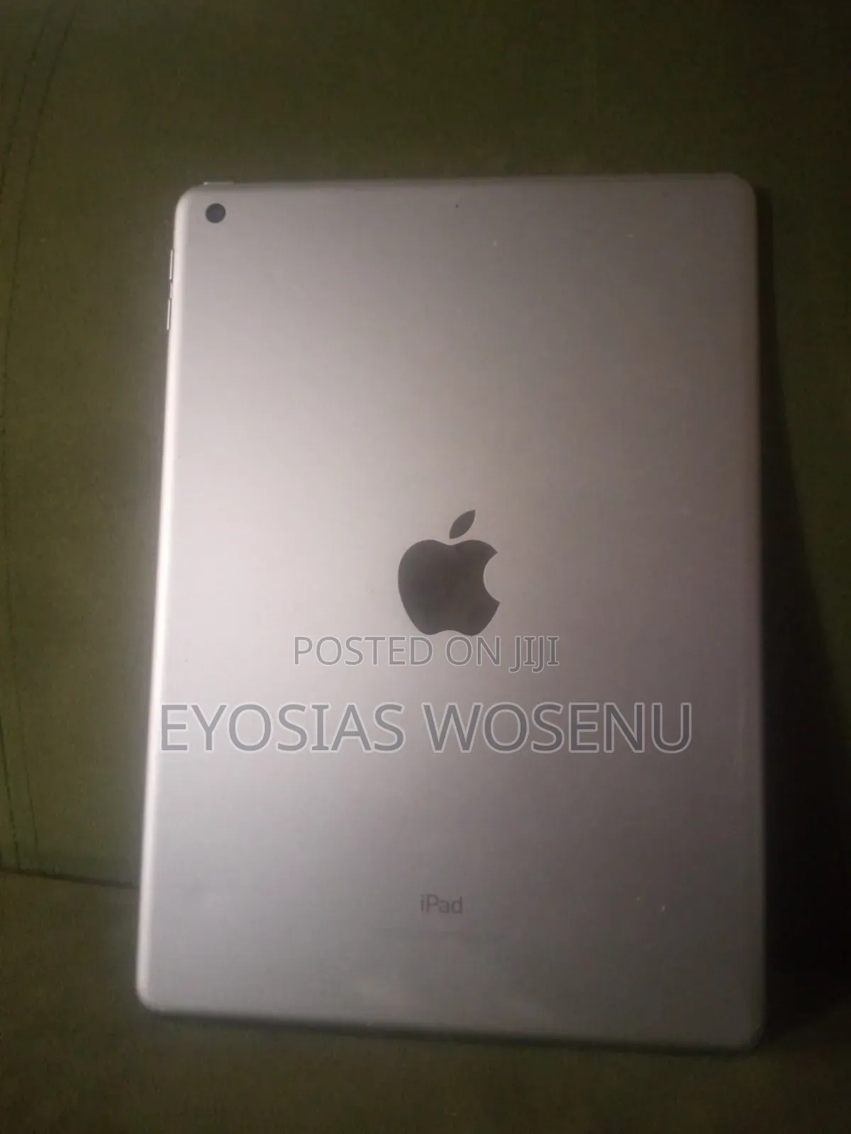 Apple iPad 5 (2022) 128 GB White